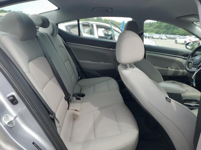 2017 HYUNDAI ELANTRA SE - 5NPD84LF1HH046873