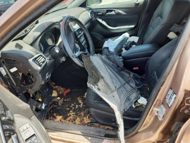 2018 INFINITI QX30 BASE SJKCH5CP9JA053929