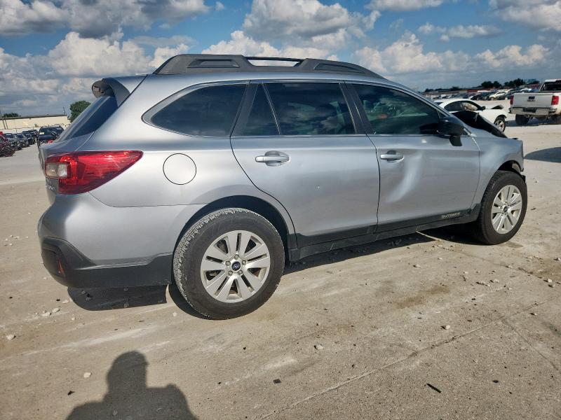 2019 SUBARU OUTBACK 4S4BSABC1K3201628