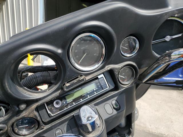 2006 HARLEY-DAVIDSON FLHT 1HD1DDV176Y658067