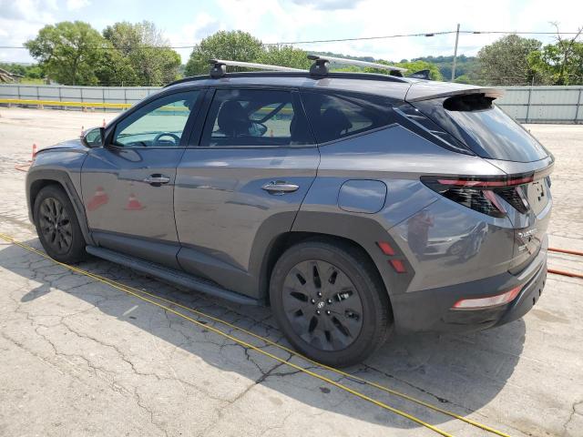 2024 HYUNDAI TUCSON XRT KM8JF3DE3RU264874