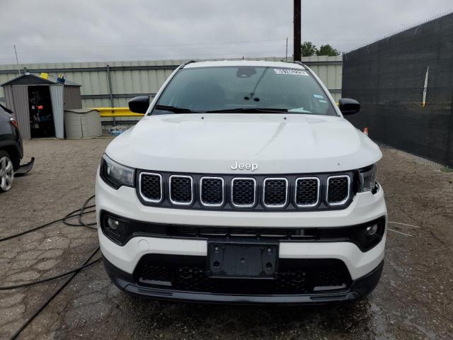 2024 JEEP COMPASS LA 3C4NJDBN6RT599182