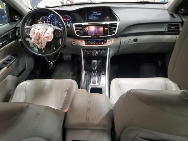 2013 HONDA ACCORD EXL - 1HGCR2F82DA177338