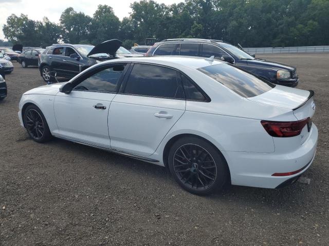 2018 AUDI A4 PREMIUM PLUS #3290199234