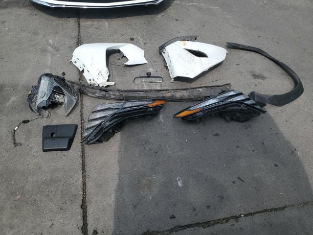 2022 HYUNDAI TUCSON SEL - 5NMJBCAE8NH060402
