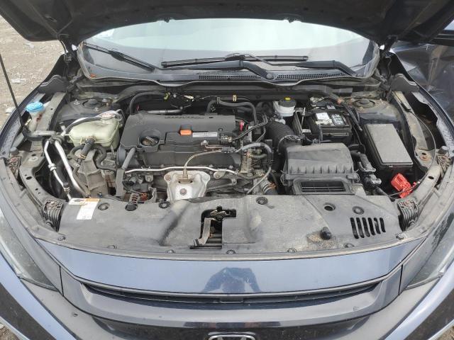 2019 HONDA CIVIC LX - 2HGFC2F6XKH523485