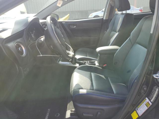 2017 TOYOTA COROLLA L - 2T1BURHE5HC937350