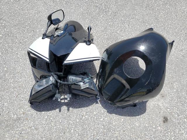 2015 HONDA CBR600 RR JH2PC4003FK800289