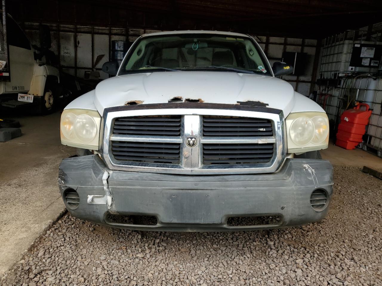 Lot #3237431595 2006 DODGE DAKOTA ST