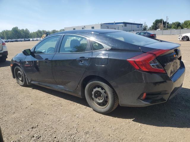 2018 HONDA CIVIC LX - 2HGFC2F57JH030255