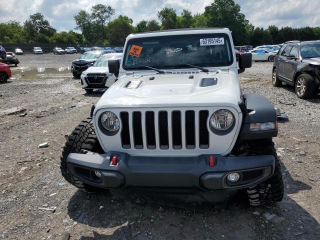 2021 JEEP WRANGLER U 1C4HJXFNXMW595874