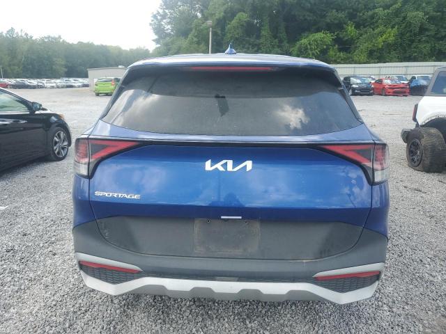 2024 KIA SPORTAGE E 5XYK33DF3RG148179
