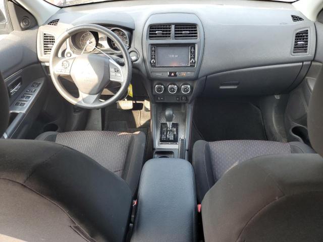 2018 MITSUBISHI OUTLANDER JA4AP3AU6JU020289