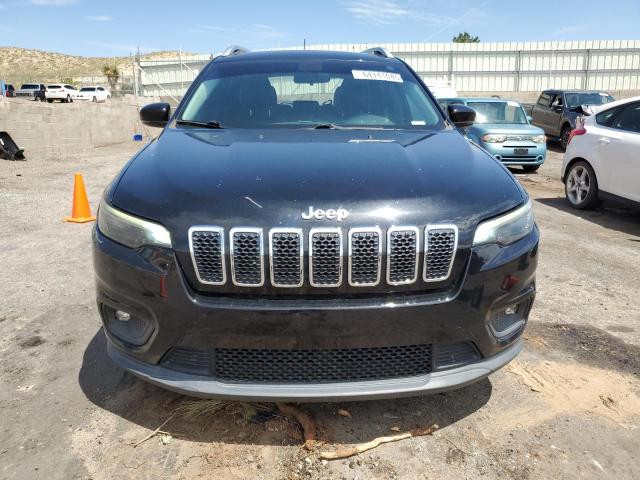 2019 JEEP CHEROKEE L #3291210976