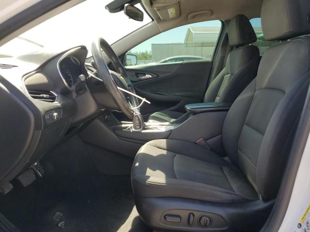 2016 CHEVROLET MALIBU LT - 1G1ZE5ST6GF282822