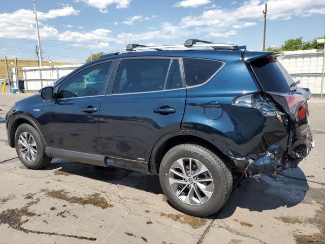 2018 TOYOTA RAV4 HV LE - JTMRJREV3JD198242