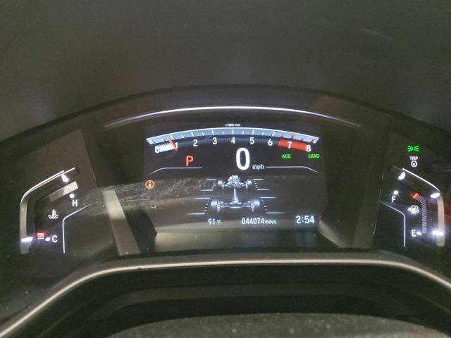 2020 HONDA CR-V EX 7FARW2H50LE020745