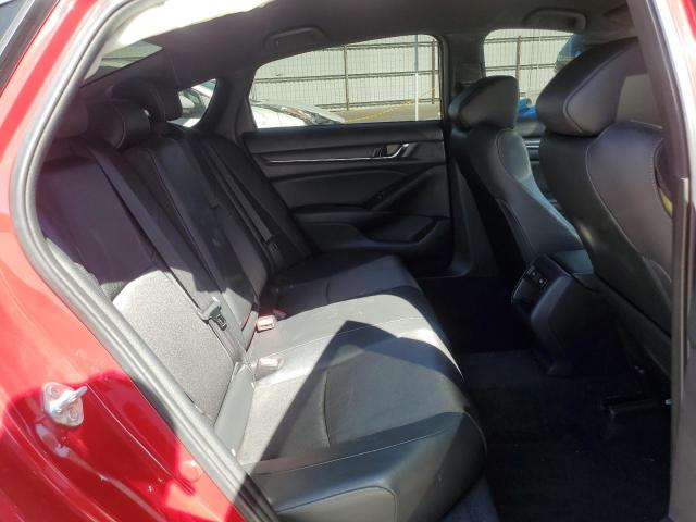 2022 HONDA ACCORD SPORT 1HGCV1F3XNA050865