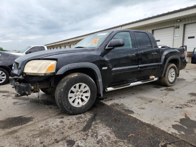 MITSUBISHI RAIDER DUR