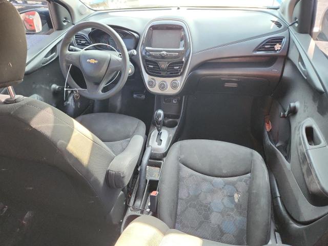 2018 CHEVROLET SPARK LS KL8CB6SA4JC447245