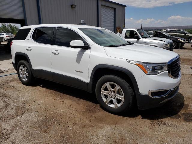 2019 GMC ACADIA SLE 1GKKNKLA9KZ186845