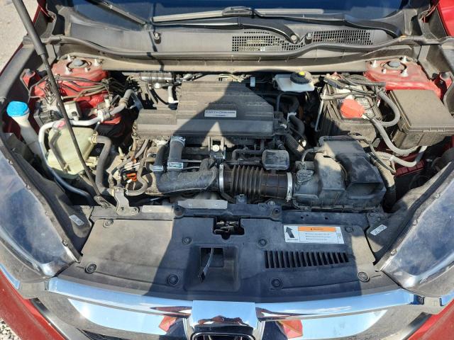 2018 HONDA CR-V EXL 5J6RW2H81JL011630