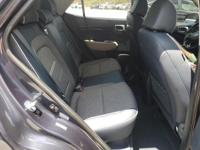 2023 HYUNDAI VENUE SEL KMHRC8A33PU266651