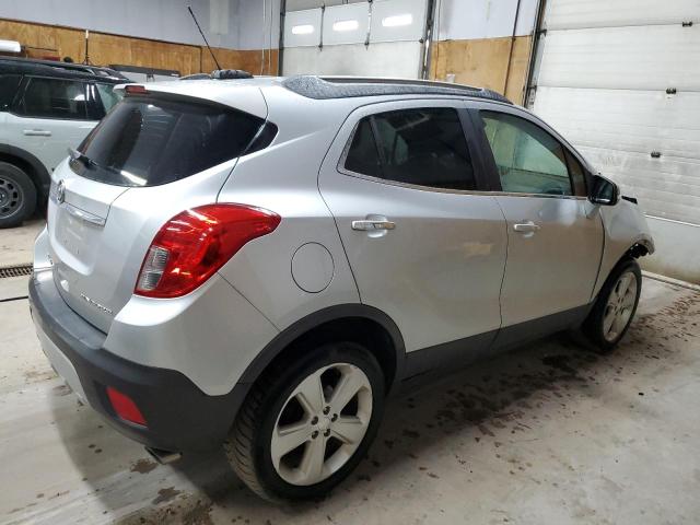 2016 BUICK ENCORE KL4CJASB2GB526458