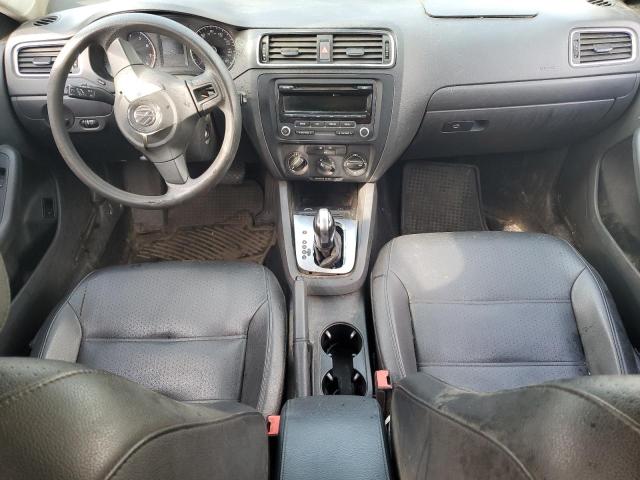2014 VOLKSWAGEN JETTA SE - 3VWD17AJ6EM245918