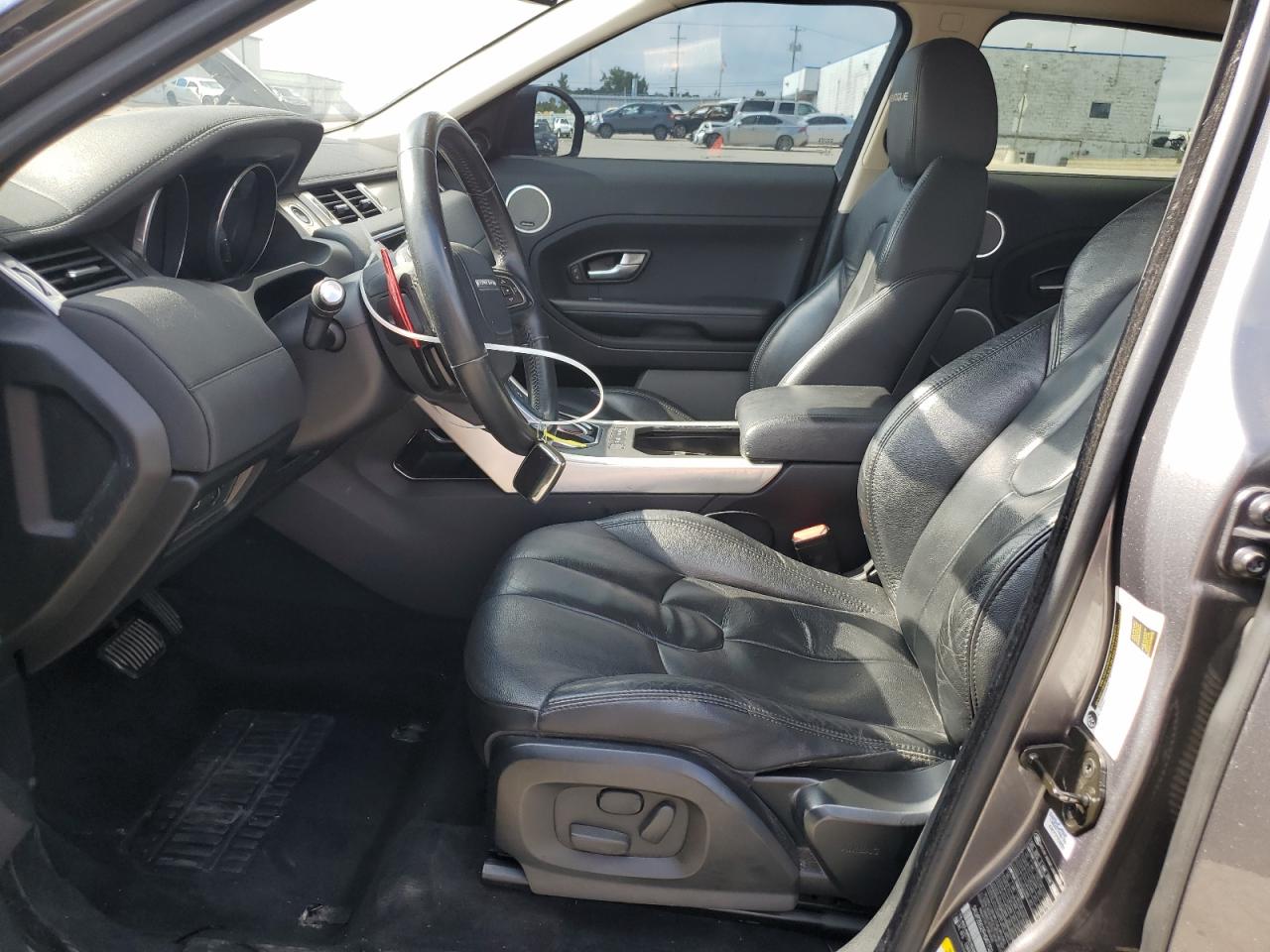 LAND ROVER RANGE ROVER PURE PLUS