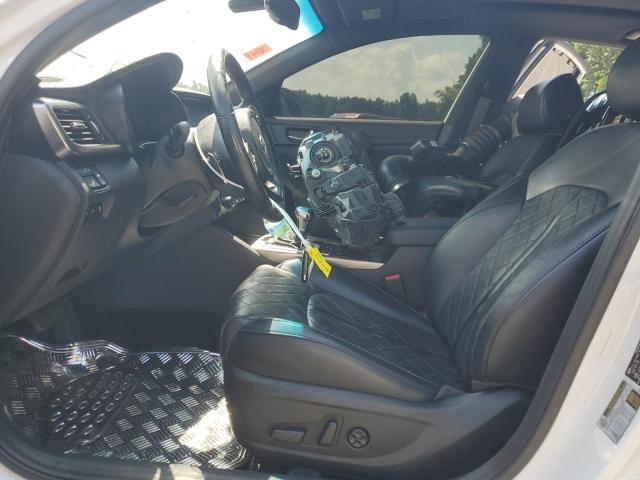 2018 KIA OPTIMA SXL 5XXGV4L24JG249258