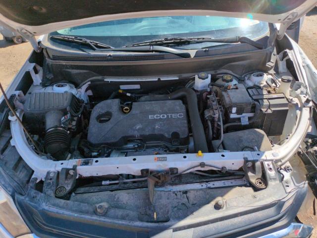 2021 CHEVROLET EQUINOX LT - 3GNAXKEV1MS175394