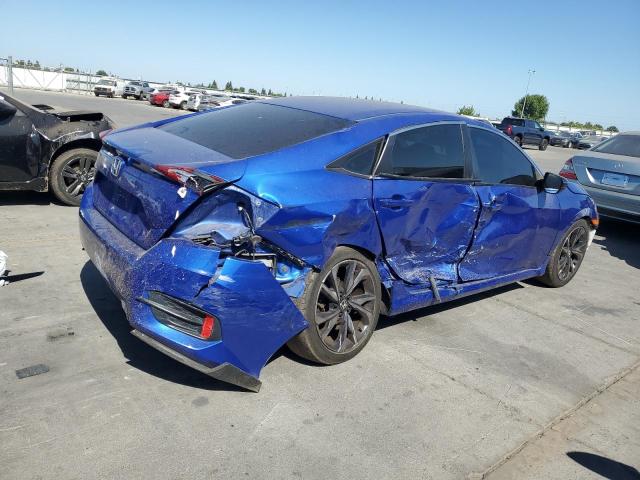 2017 HONDA CIVIC LX 2HGFC2F59HH574038