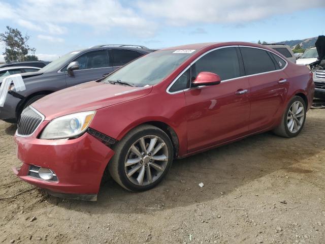 2012 BUICK VERANO - 1G4PP5SK2C4174036
