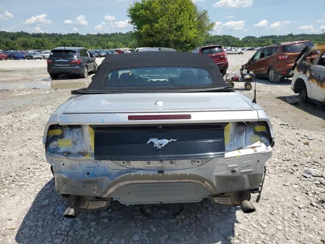 2018 FORD MUSTANG 1FATP8UHXJ5132619