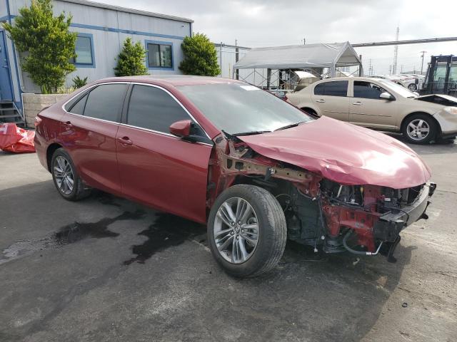 2017 TOYOTA CAMRY LE 4T1BF1FK0HU812971