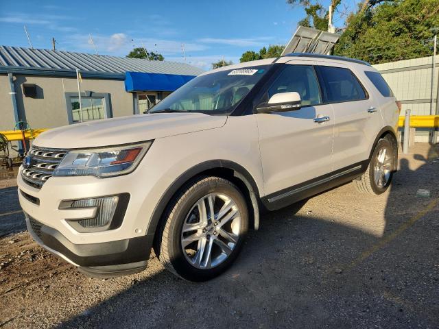 Vin: 1fm5k8f89gga43714, lot: 63208965, ford explorer limited 2016 img_1