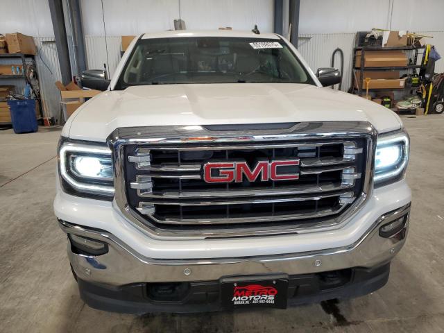 2018 GMC SIERRA K15 3GTU2NEC7JG310395