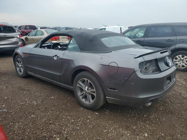 2014 FORD MUSTANG - 1ZVBP8EM2E5322225