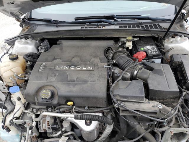 2018 LINCOLN CONTINENTA 1LN6L9TK3J5602765