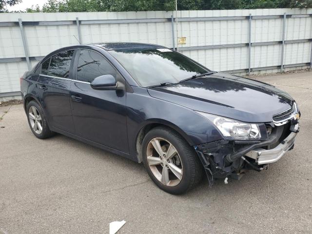 2016 CHEVROLET CRUZE LIMITED LT 1G1PF5SB9G7127459