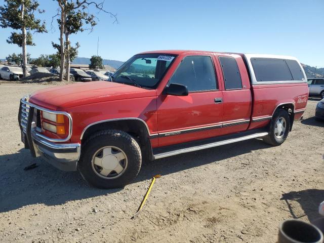 GMC SIERRA K15