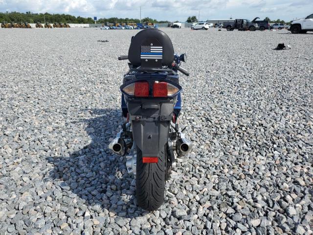 2012 YAMAHA FJR1300 A JYARP15E1CA008227