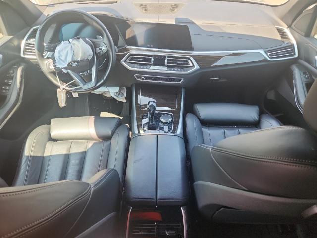 2020 BMW X5 XDRIVE4 - 5UXCR6C08L9C82844