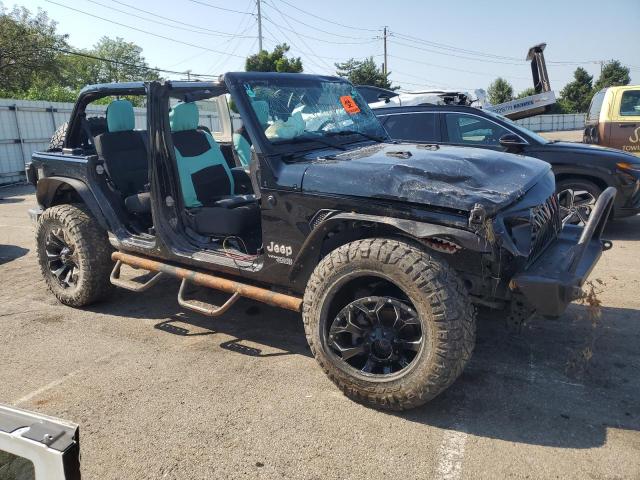 2020 JEEP WRANGLER U 1C4HJXDG2LW241544