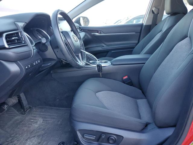 2023 TOYOTA CAMRY LE - 4T1C11AK0PU098610