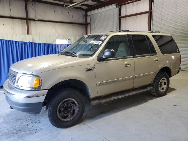 FORD EXPEDITION