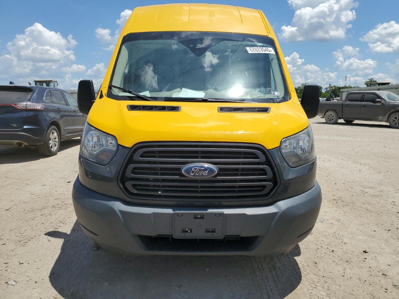 FORD TRANSIT T-250