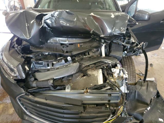 2020 CHEVROLET TRAX LS 3GNCJNSB8LL190361