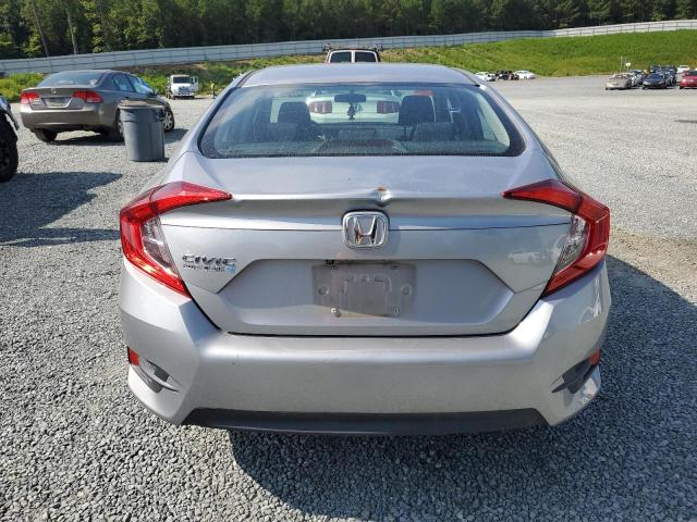 2018 HONDA CIVIC LX 2HGFC2F5XJH586558